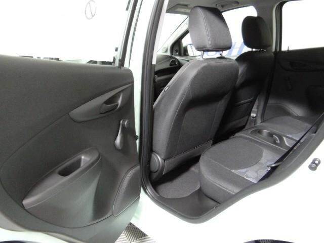 2018 Chevrolet Spark LS Oshkosh WI 2018 Chevrolet Spark LS Oshkosh WI