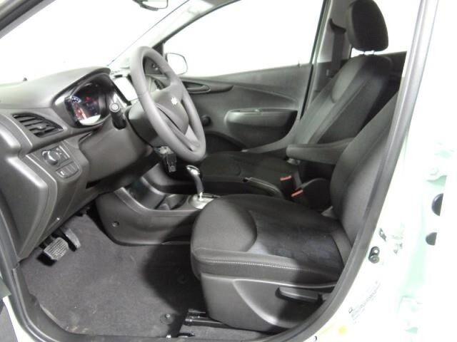 2018 Chevrolet Spark LS Oshkosh WI 2018 Chevrolet Spark LS Oshkosh WI
