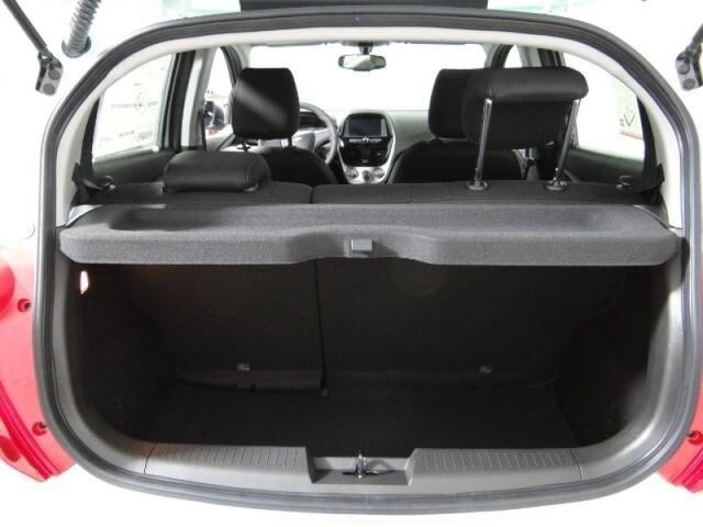 2018 Chevrolet Spark LS Oshkosh WI 2018 Chevrolet Spark LS Oshkosh WI