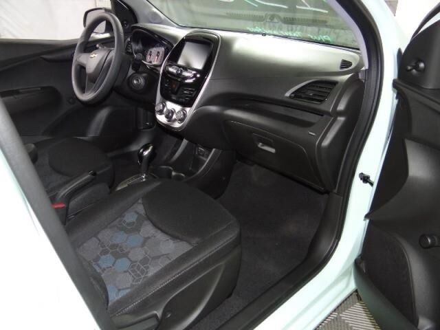 2018 Chevrolet Spark LS Oshkosh WI 2018 Chevrolet Spark LS Oshkosh WI