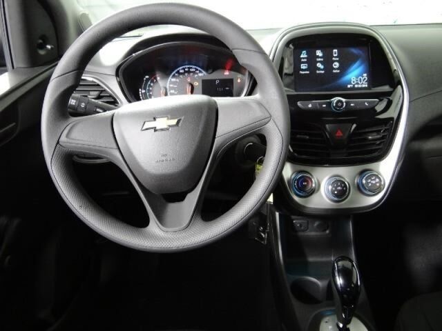 2018 Chevrolet Spark LS Oshkosh WI 2018 Chevrolet Spark LS Oshkosh WI