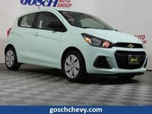 2018_Chevrolet_Spark_LS_ Oshkosh WI
