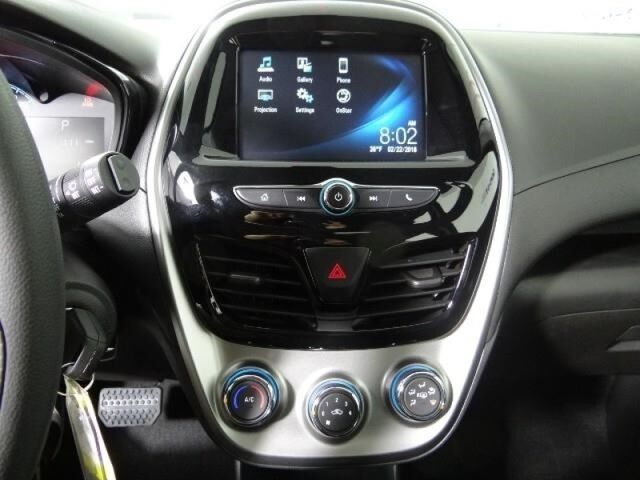 2018 Chevrolet Spark LS Oshkosh WI 2018 Chevrolet Spark LS Oshkosh WI