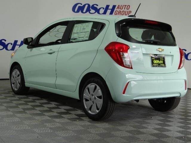 2018 Chevrolet Spark LS Oshkosh WI 2018 Chevrolet Spark LS Oshkosh WI