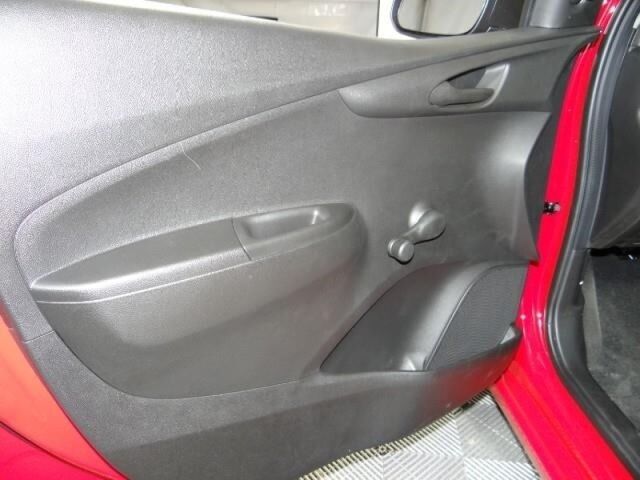 2018 Chevrolet Spark LS Oshkosh WI 2018 Chevrolet Spark LS Oshkosh WI