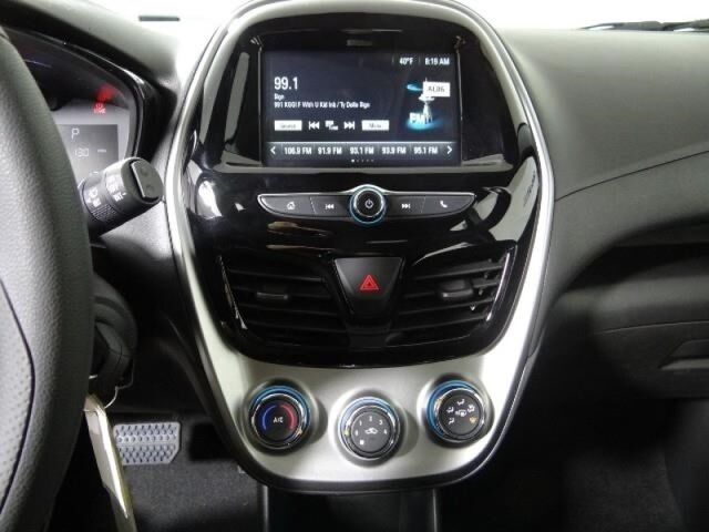 2018 Chevrolet Spark LS Oshkosh WI 2018 Chevrolet Spark LS Oshkosh WI