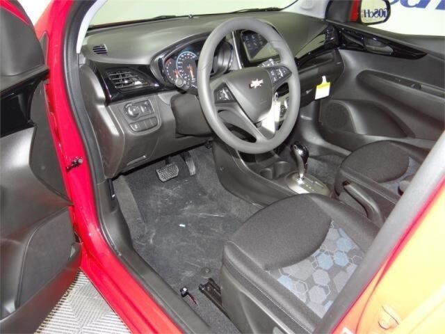 2018 Chevrolet Spark LT Oshkosh WI 2018 Chevrolet Spark LT Oshkosh WI
