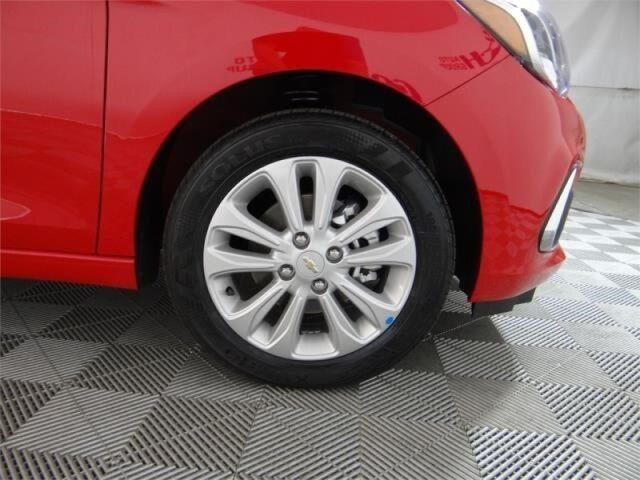 2018 Chevrolet Spark LT Oshkosh WI 2018 Chevrolet Spark LT Oshkosh WI