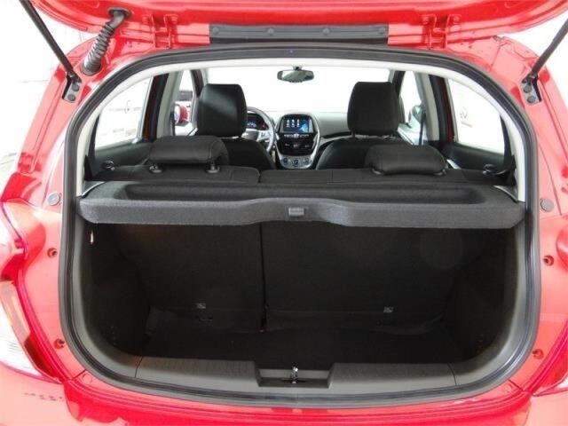 2018 Chevrolet Spark LT Oshkosh WI 2018 Chevrolet Spark LT Oshkosh WI