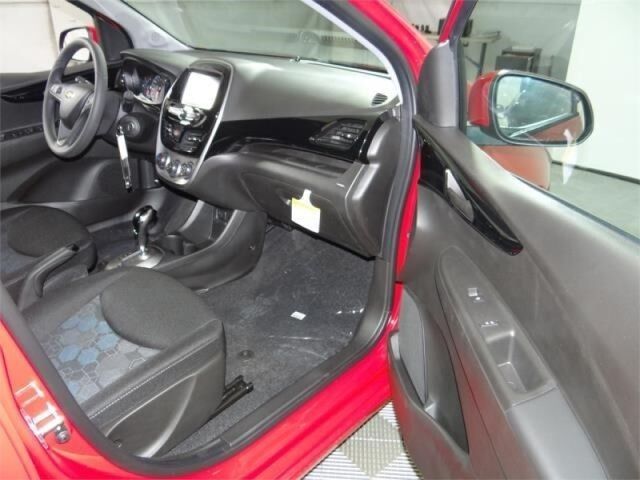 2018 Chevrolet Spark LT Oshkosh WI 2018 Chevrolet Spark LT Oshkosh WI