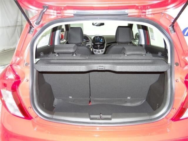 2018 Chevrolet Spark LT Oshkosh WI 2018 Chevrolet Spark LT Oshkosh WI