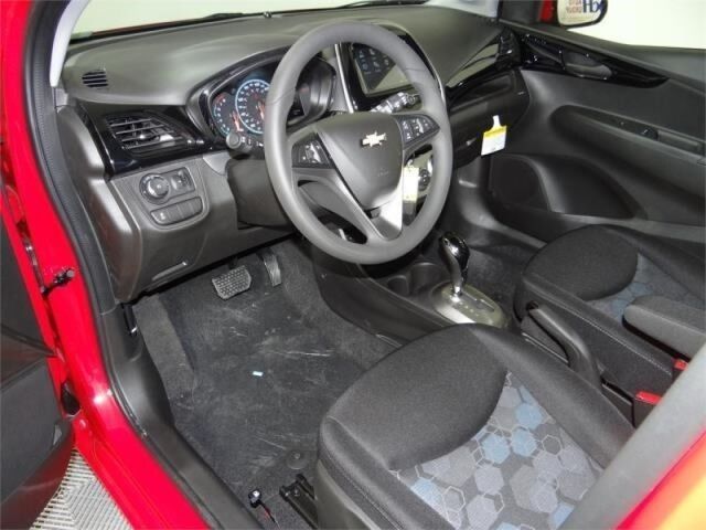 2018 Chevrolet Spark LT Oshkosh WI 2018 Chevrolet Spark LT Oshkosh WI