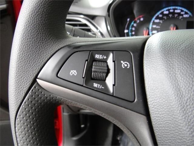 2018 Chevrolet Spark LT Oshkosh WI 2018 Chevrolet Spark LT Oshkosh WI