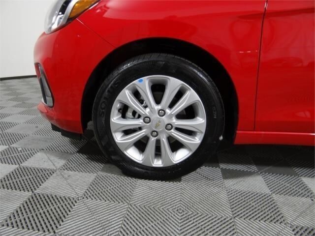 2018 Chevrolet Spark LT Oshkosh WI 2018 Chevrolet Spark LT Oshkosh WI