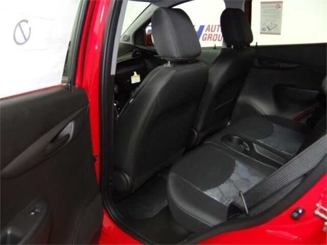 2018 Chevrolet Spark LT Oshkosh WI 2018 Chevrolet Spark LT Oshkosh WI