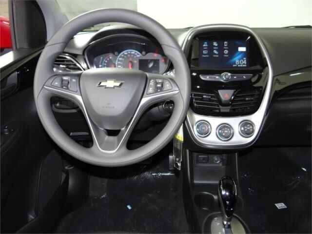 2018 Chevrolet Spark LT Oshkosh WI 2018 Chevrolet Spark LT Oshkosh WI