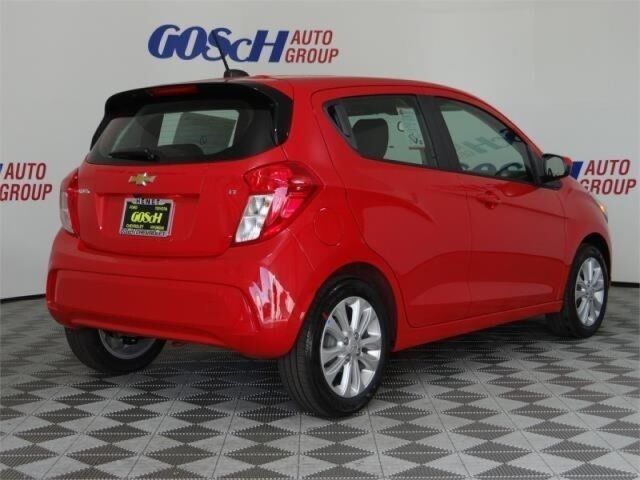 2018 Chevrolet Spark LT Oshkosh WI 2018 Chevrolet Spark LT Oshkosh WI
