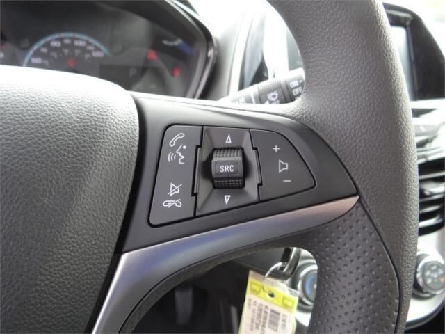 2018 Chevrolet Spark LT Oshkosh WI 2018 Chevrolet Spark LT Oshkosh WI
