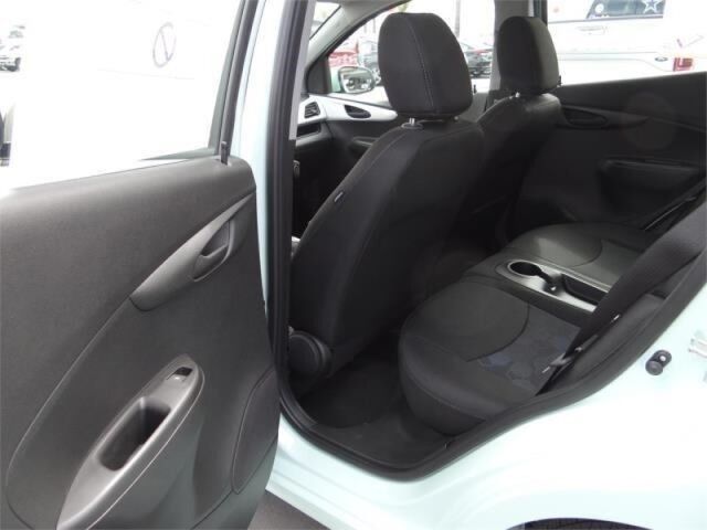 2018 Chevrolet Spark LT Oshkosh WI 2018 Chevrolet Spark LT Oshkosh WI