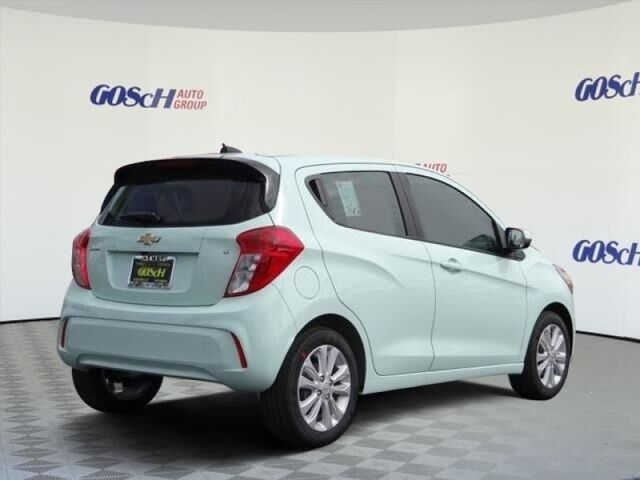 2018 Chevrolet Spark LT Oshkosh WI 2018 Chevrolet Spark LT Oshkosh WI
