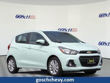 2018_Chevrolet_Spark_LT_ Oshkosh WI