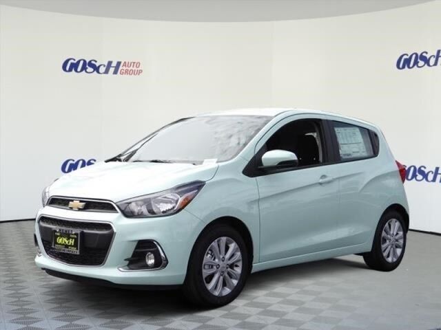 2018 Chevrolet Spark LT Oshkosh WI 2018 Chevrolet Spark LT Oshkosh WI