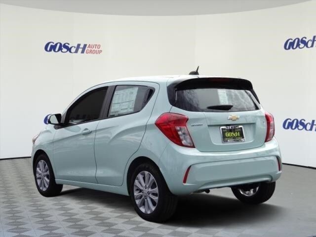 2018 Chevrolet Spark LT Oshkosh WI 2018 Chevrolet Spark LT Oshkosh WI