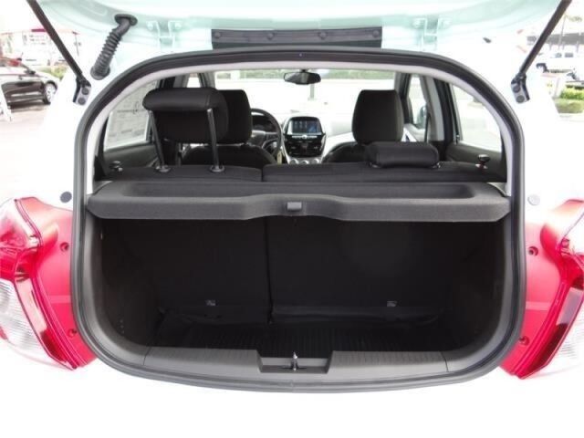 2018 Chevrolet Spark LT Oshkosh WI 2018 Chevrolet Spark LT Oshkosh WI