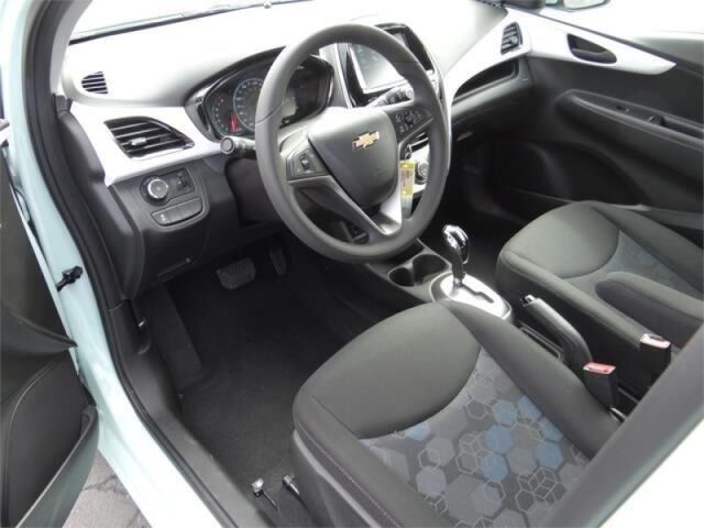 2018 Chevrolet Spark LT Oshkosh WI 2018 Chevrolet Spark LT Oshkosh WI