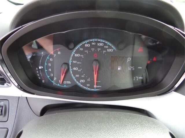 2018 Chevrolet Spark LT Oshkosh WI 2018 Chevrolet Spark LT Oshkosh WI