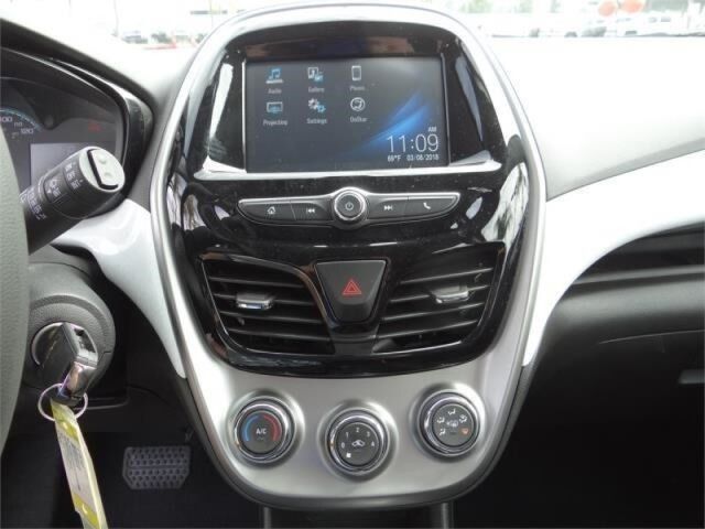 2018 Chevrolet Spark LT Oshkosh WI 2018 Chevrolet Spark LT Oshkosh WI