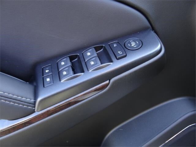 2018 Chevrolet Suburban LS Oshkosh WI