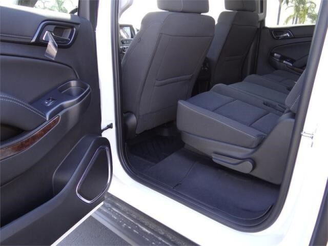 2018 Chevrolet Suburban LS Oshkosh WI
