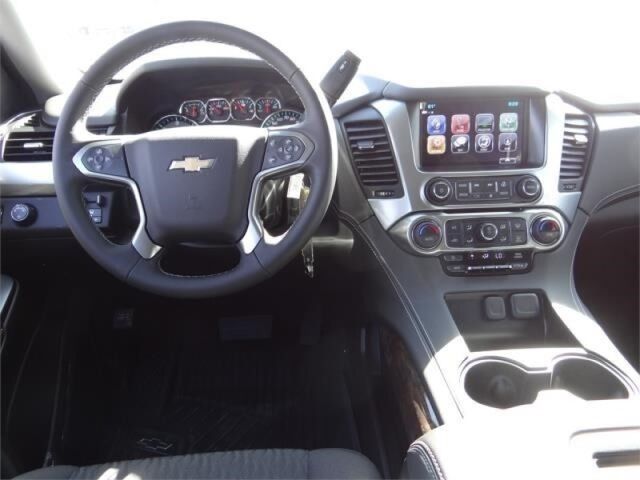 2018 Chevrolet Suburban LS Oshkosh WI