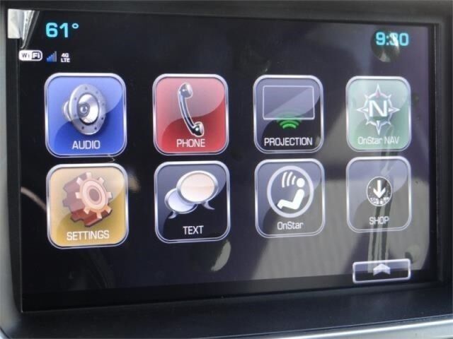 2018 Chevrolet Suburban LS Oshkosh WI