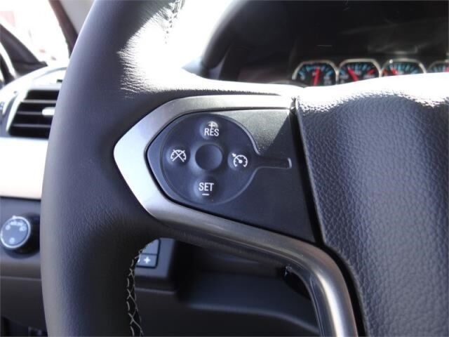 2018 Chevrolet Suburban LS Oshkosh WI