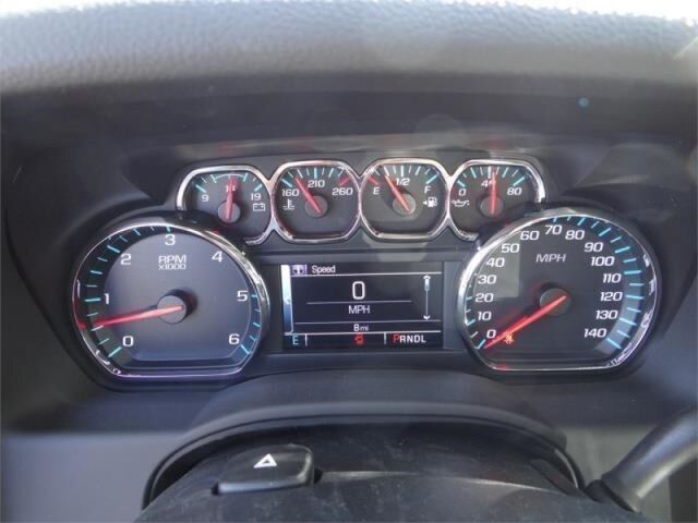 2018 Chevrolet Suburban LS Oshkosh WI