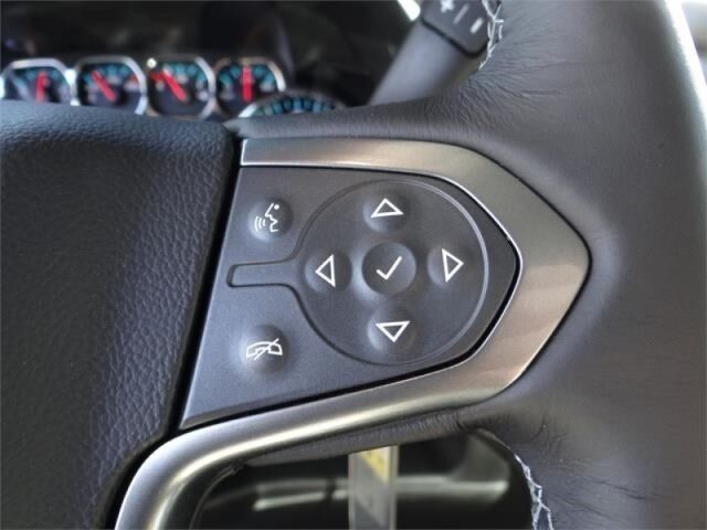 2018 Chevrolet Suburban LS Oshkosh WI