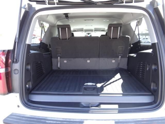 2018 Chevrolet Suburban LS Oshkosh WI