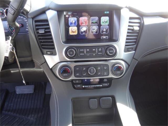 2018 Chevrolet Suburban LS Oshkosh WI