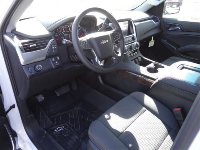 2018 Chevrolet Suburban LS Oshkosh WI