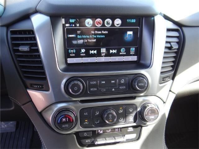 2018 Chevrolet Suburban LS Oshkosh WI