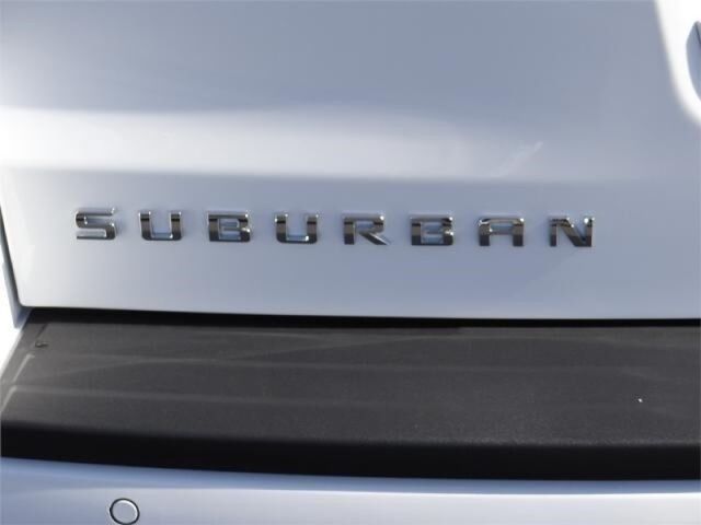 2018 Chevrolet Suburban LS Oshkosh WI