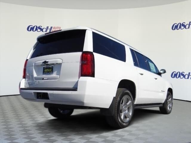 2018 Chevrolet Suburban LS Oshkosh WI