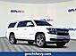 2018 Chevrolet Suburban LS Oshkosh WI