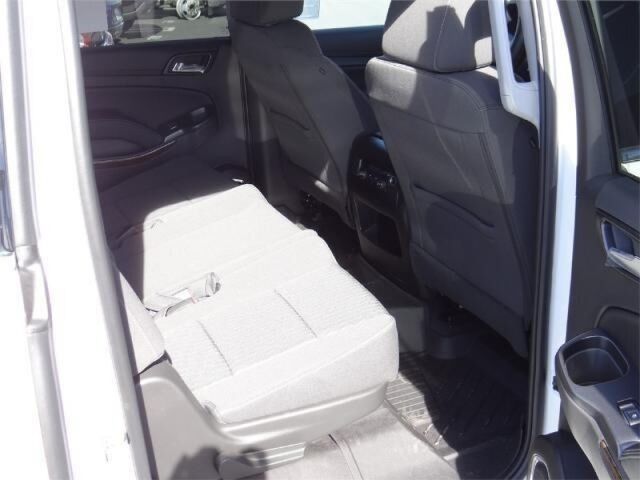2018 Chevrolet Suburban LS Oshkosh WI