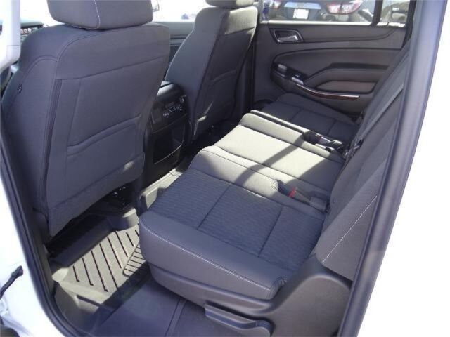 2018 Chevrolet Suburban LS Oshkosh WI