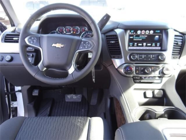2018 Chevrolet Suburban LS Oshkosh WI