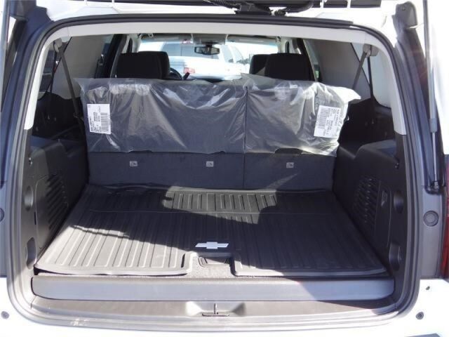 2018 Chevrolet Suburban LS Oshkosh WI