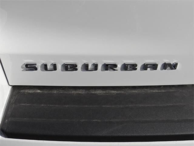 2018 Chevrolet Suburban LS Oshkosh WI